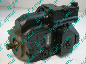 ГИДРОНАСОС SAUER DANFOSS TMP-089-NFPE-24RMNFNNNNN0