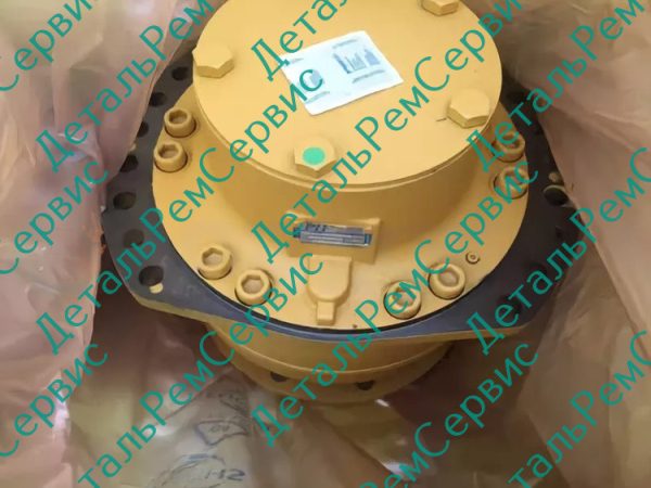 Гидромотор POCLAIN MS08-9-12A-M08-1120-5DEJMO