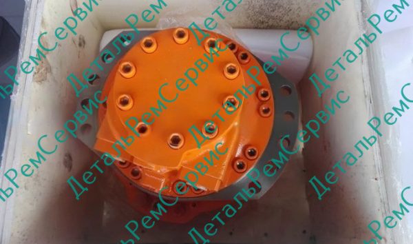 Гидромотор POCLAIN MSE05-0-11A-F04-2A10-5J00