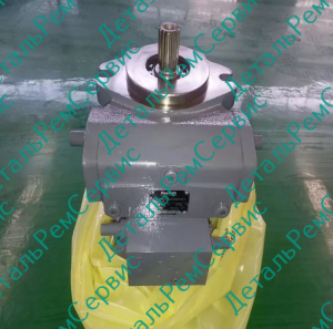 Гидронасос BOSCH REXROTH R902137147
