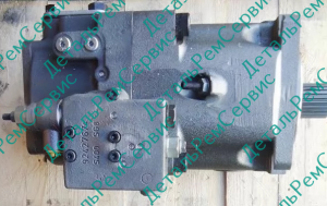 Гидронасос BOSCH REXROTH A11VO260LRS/11R-NZD12K07