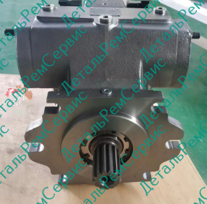 Гидронасос BOSCH REXROTH A4VG125ES2D1/32L-NZF02