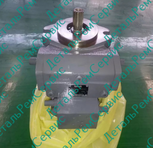 Гидронасос BOSCH REXROTH A4VG90HWDT1/32R-NZF071