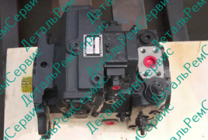 Гидронасос BOSCH REXROTH A4VG90DE9DT1/32R-VAF02F013FRX-S