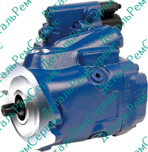 Гидронасос BOSCH REXROTH A10VNO63