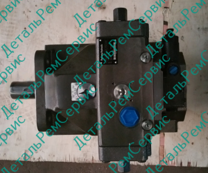 Гидронасос BOSCH REXROTH A4VSO500E02/30R-PPH25N00