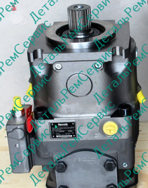 Гидронасос BOSCH REXROTH A11VO95LG1DS/10L-NZD12N00