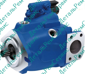 Гидронасос BOSCH REXROTH A10VSO63