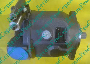 Гидронасос BOSCH REXROTH A10VSO71DFR1/31R-VPA12N00