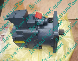 Гидронасос BOSCH REXROTH A11VLO190LRDS/11R-NSD12K01