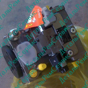 Гидронасос BOSCH REXROTH A4VTG90EP4/32L-NLD10F00ST