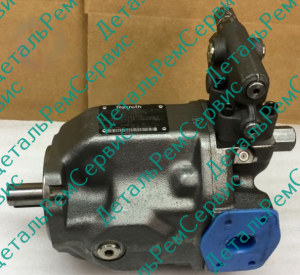 Гидронасос BOSCH REXROTH A10VSO140FE/31R-PPB12N00