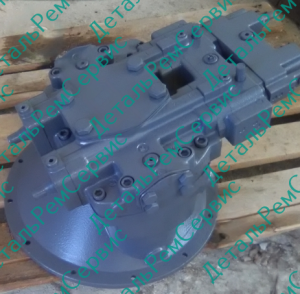 Гидронасос BOSCH REXROTH A8VO200LA1KH1/63R1-NSG05F00X-S