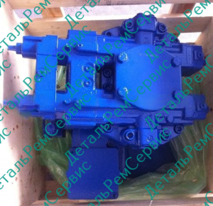 Гидронасос BOSCH REXROTH 25815378
