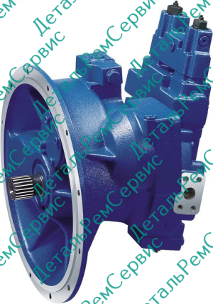 Гидронасос BOSCH REXROTH A8VO55