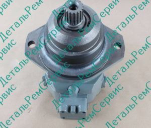 Гидронасос BOSCH REXROTH A6VE80HA2/63W-VAL020A