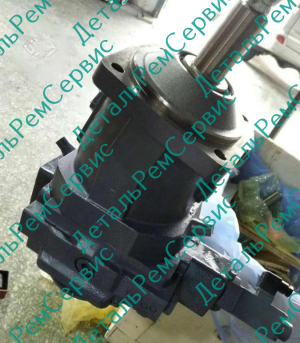 Гидронасос BOSCH REXROTH A7VO160DRS/63R-NZB01