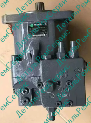 Гидронасос BOSCH REXROTH A11VO130LG2S/10R-NZGXXK80-S