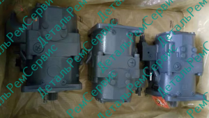 Гидронасос BOSCH REXROTH A11VO60LRDS/10R-NSC12K07