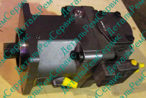 Гидронасос BOSCH REXROTH A11VLO130DRS/10R-NSD62N00