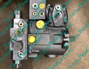 Гидронасос BOSCH REXROTH A4VG105DE8DT1/32R-NSFXXF071DR