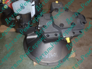 Гидронасос BOSCH REXROTH A8VTO107LG1DS/60R1-NZG05K01-S