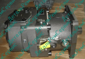 Гидронасос BOSCH REXROTH A11VLO260DRS/11R-NZD12N00