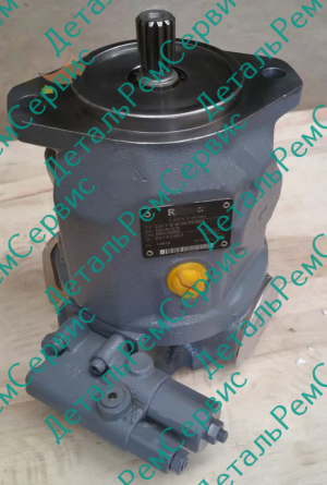 Гидронасос BOSCH REXROTH A10V028DFR1/31R-PSC11N00