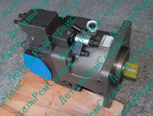 Гидронасос BOSCH REXROTH A11VLO145LRDS/11L-NSD12K01