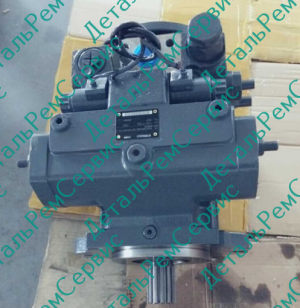 Гидронасос BOSCH REXROTH R902131148