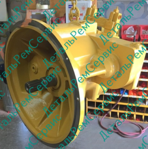 Гидронасос BOSCH REXROTH A8VO160LA1GLA2/60R1-NZG05K42