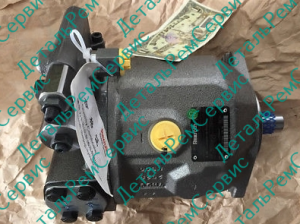 Гидронасос BOSCH REXROTH A10VO74DFLR/31R-VSC42N00-S1241