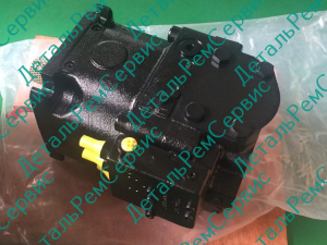 Гидронасос BOSCH REXROTH A11VO130LG1DS/10L-NSD12K17