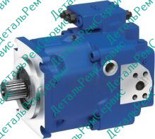 Гидронасос BOSCH REXROTH A11VO40