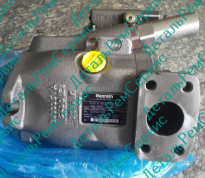 Гидронасос BOSCH REXROTH A10VNO45DRS/52R-VRC40N00