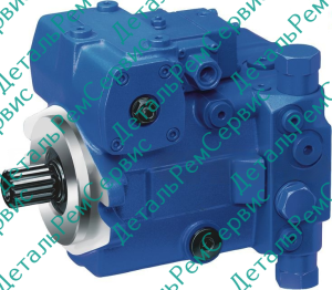 Гидронасос BOSCH REXROTH A10VG63