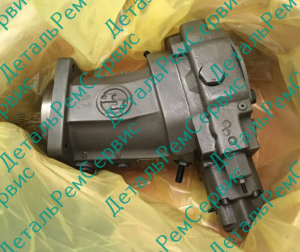 Гидронасос BOSCH REXROTH KVA7VO107DRS/63L-MEK64