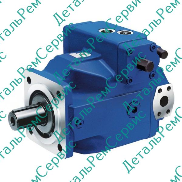 Гидронасос BOSCH REXROTH A4VSO750