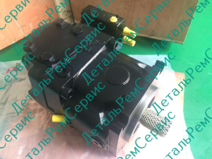 Гидронасос BOSCH REXROTH A11VO95LG1D/10L-NZD12N00-S