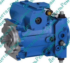 Гидронасос BOSCH REXROTH A4VG56