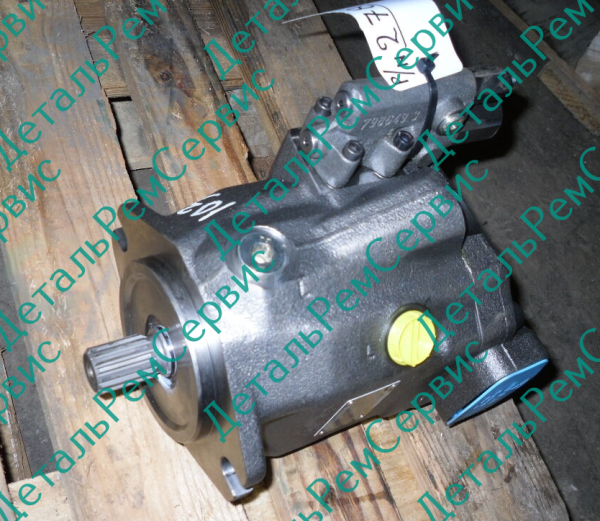 Гидронасос BOSCH REXROTH A10VO60DFR/52L-PSD62N00