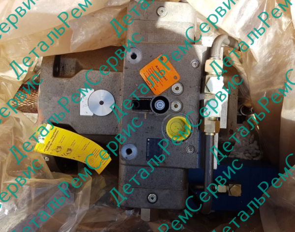 Гидронасос BOSCH REXROTH A4VSO250DR/30R-PPB13N00