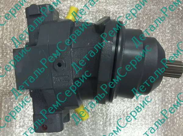 Гидронасос BOSCH REXROTH A6VE107EP1/63W-VZL010FPA