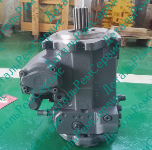 Гидронасос BOSCH REXROTH A4VG71DWDT1/32R-NSF02F001D-S