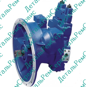 Гидронасос BOSCH REXROTH A8V107