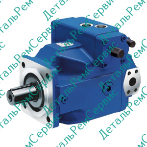 Гидронасос BOSCH REXROTH A4VSO40