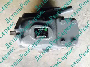 Гидронасос BOSCH REXROTH A10VNO45ED72/52R-VRC11N00P