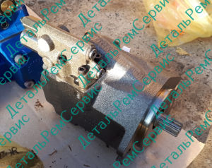 Гидронасос BOSCH REXROTH A10VNO45ED72/52R-VSC12G70P -S4239