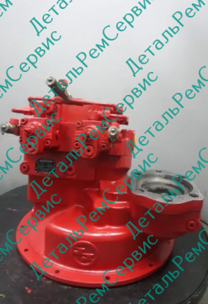Гидронасос BOSCH REXROTH A8VO140LA1KH1/63R1-NZG05F00X-S