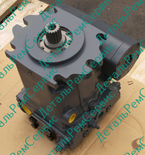 Гидронасос BOSCH REXROTH A4VG71HDD1/32R-NAF10K041E-S